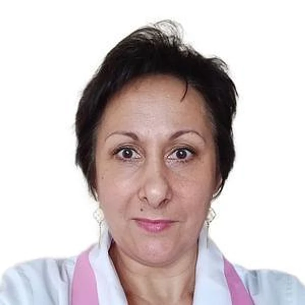 Дунаева Елена Александровна — Терапевт, Кардиолог, Тула