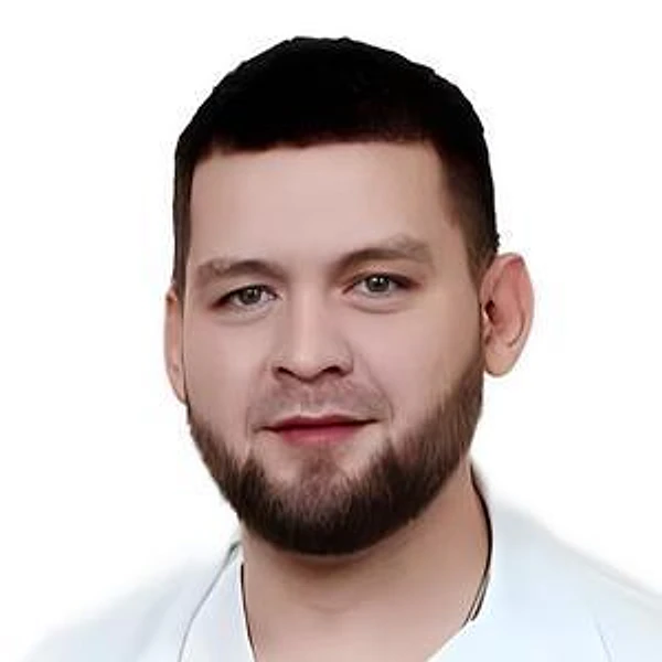Лыч Станислав Владимирович — Уролог, Москва