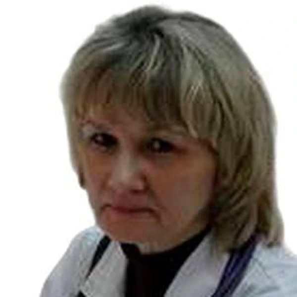Попова Татьяна Ивановна — Терапевт, Ревматолог, Тула