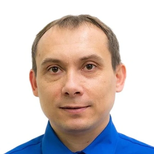 Григорьев Павел Рюрикович — Врач скорой помощи, Москва