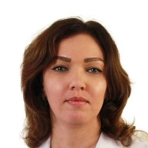 Шешкиль Виктория Анатольевна — Врач УЗИ, Ставрополь