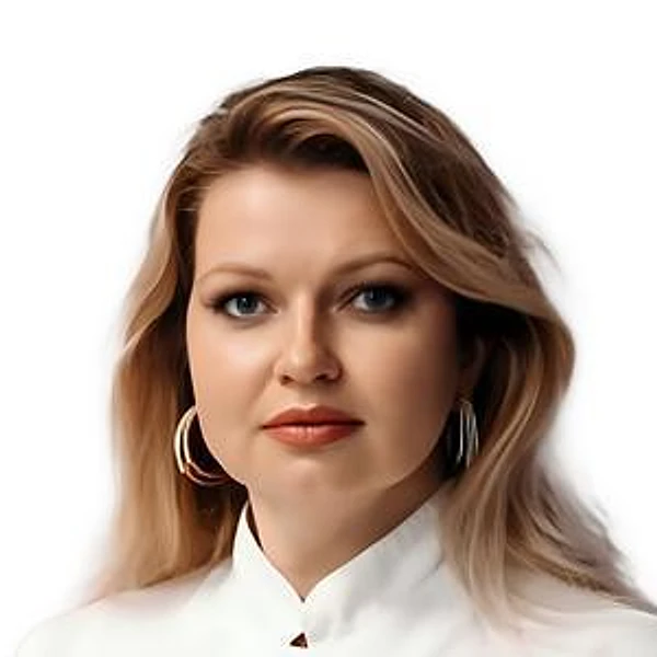 Елфутина Юлия Николаевна — Гинеколог, Врач УЗИ, Врач-косметолог, Дерматолог, Репродуктолог, Тарко-Сале