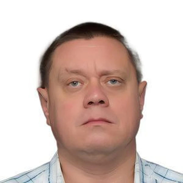 Гусев Сергей Викторович — Врач скорой помощи, Москва