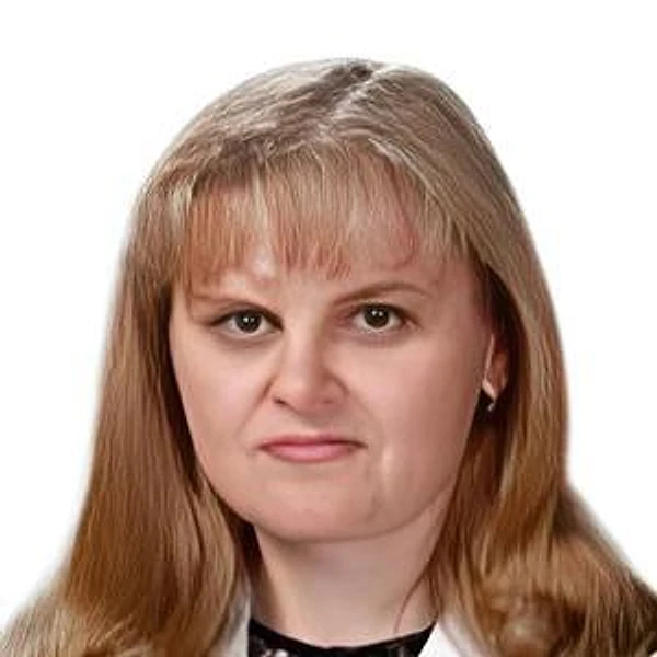 Адакина Татьяна Геннадьевна — Терапевт, Новосибирск