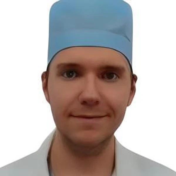Гоман Филипп Сергеевич — Травматолог, Ортопед, Новосибирск