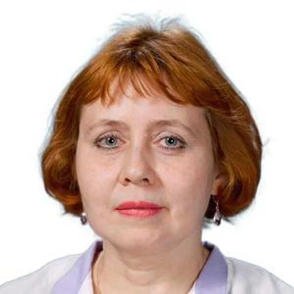 Грачева Лариса Станиславовна — Терапевт, Новосибирск