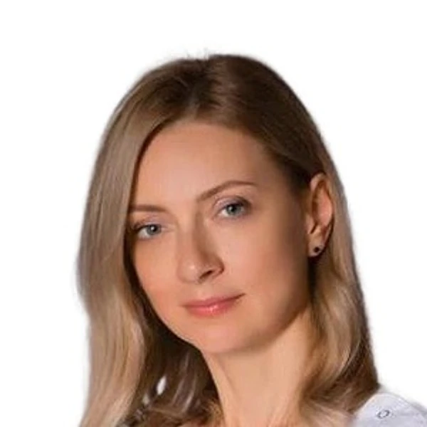 Зубченко Виктория Викторовна — Психотерапевт, Ставрополь