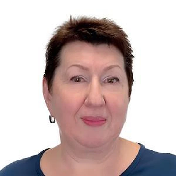 Григорьева Светлана Владимировна — Анестезиолог-реаниматолог, Новосибирск