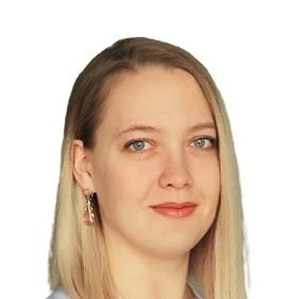 Тюрина Ярославна Александровна — Рентгенолог, Оренбург