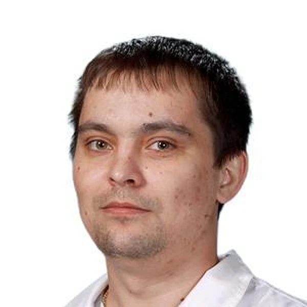 Дворковый Роман Александрович — Травматолог, Ортопед, Новосибирск