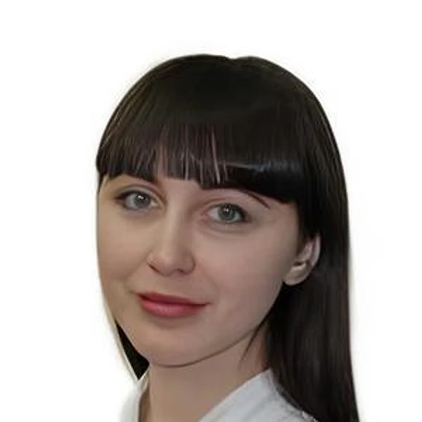 Коваль Анастасия Станиславовна — Рентгенолог, Оренбург