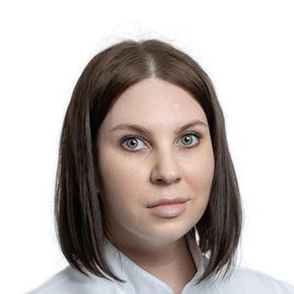 Ерашкова Екатерина Сергеевна — Дерматолог, Венеролог, Дерматовенеролог, Новосибирск