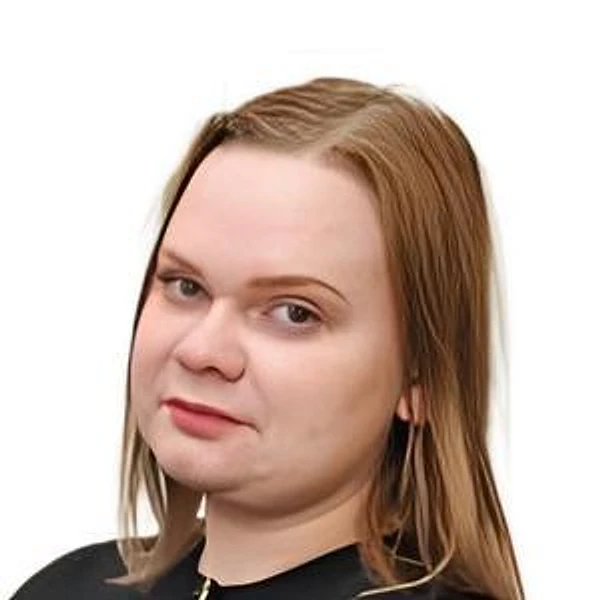 Жукова Екатерина Андреевна — Трансфузиолог, Новосибирск