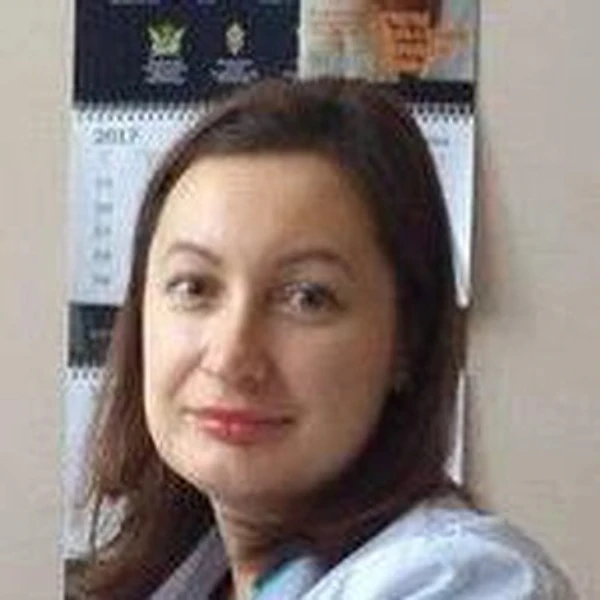 Бородкина Анна Аркадьевна — Психолог, Балашиха