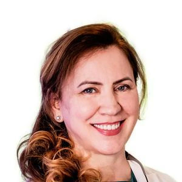 Васильева Мария Борисовна — Стоматолог-ортодонт, Остеопат, Москва