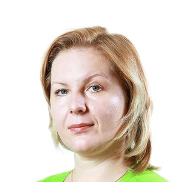 Подолян Оксана Федоровна — Акушер, Гинеколог, Балашиха