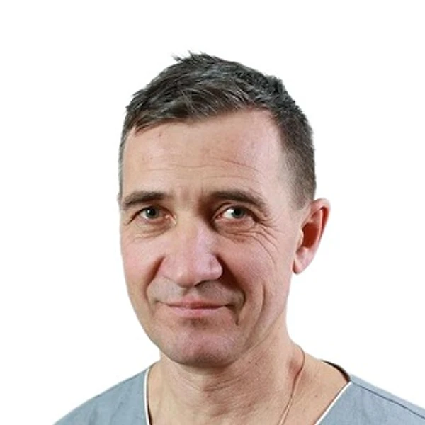 Зимин Павел Евгеньевич — Анестезиолог-реаниматолог, Балашиха