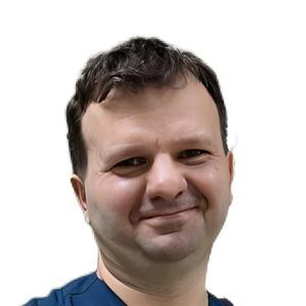 Ковинько Дмитрий Михайлович — Хирург, Онколог, Новосибирск