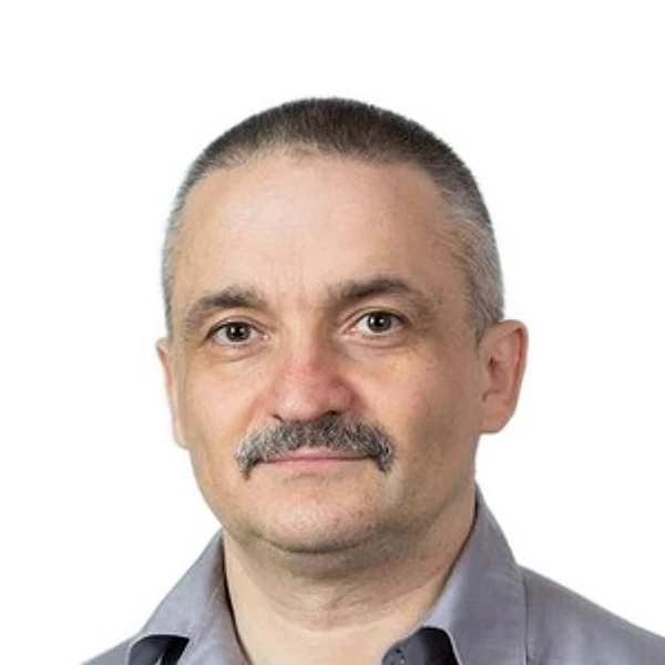 Костянюк Андрей Дмитриевич — Анестезиолог-реаниматолог, Балашиха