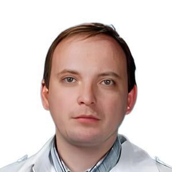 Кузнецов Михаил Олегович — Психиатр, Новосибирск