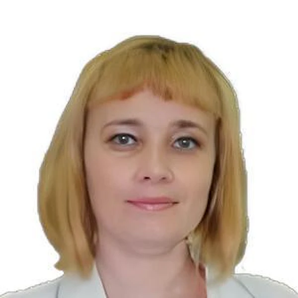 Литвинова Ольга Владимировна — Физиотерапевт, Новосибирск