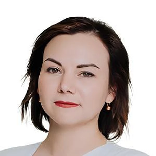 Мартынюк Анна Петровна — Анестезиолог-реаниматолог, Новосибирск