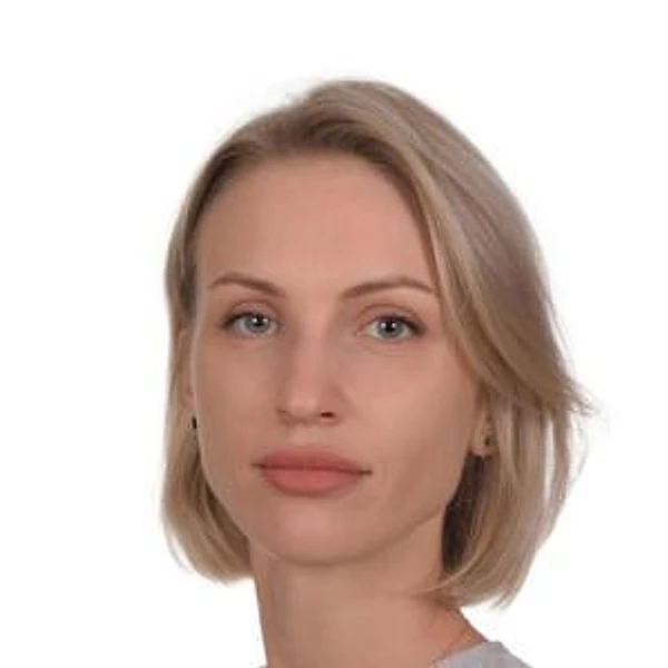 Юрганова Валерия Андреевна — ЛОР-хирург, Белгород