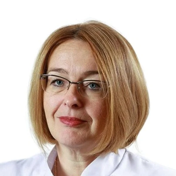 Шибанова Галина Юрьевна — Неонатолог, Балашиха