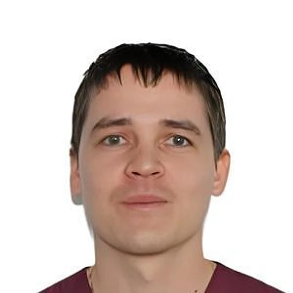 Овчинников Михаил Евгеньевич — Анестезиолог-реаниматолог, Новосибирск