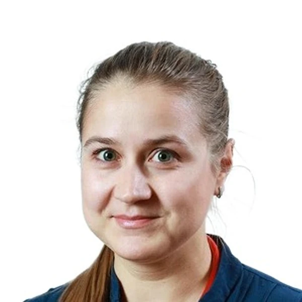 Мейлене Екатерина Олеговна — Педиатр, Балашиха