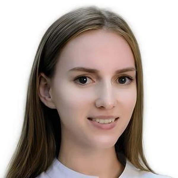 Гильмутдинова Анастасия Сергеевна — Дерматолог, Врач-косметолог, Детский дерматолог, Новокузнецк