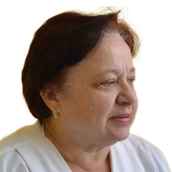 Панкова Наталья Николаевна — Терапевт, Тула