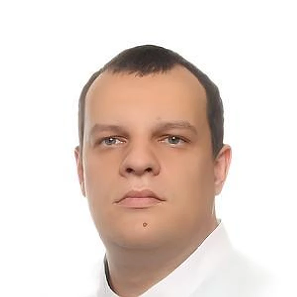Сущинский Борис Александрович — Врач УЗИ, Детский врач УЗИ, Детский ортопед, Детский травматолог, Ортопед, Травматолог, Новосибирск