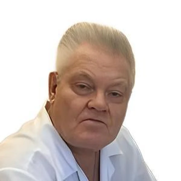 Фещенко Александр Михайлович — Хирург, Новосибирск