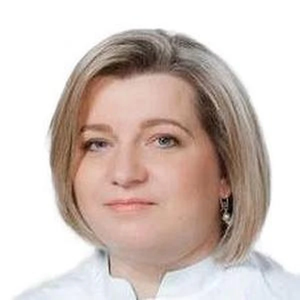 Зиновьева Татьяна Евгеньевна — Педиатр, Москва