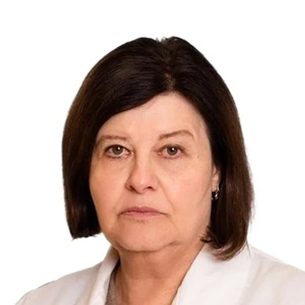 Лыкова Елена Андреевна — Педиатр, Аллерголог, Детский аллерголог, Детский иммунолог, Детский инфекционист, Иммунолог, Инфекционист, Москва