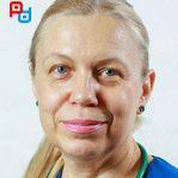 Бондарева Виктория Витальевна — Анестезиолог-реаниматолог, Балашиха