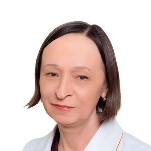 Корнилова Людмила Валерьевна — Детский гастроэнтеролог, Гастроэнтеролог, Эндоскопист, Москва
