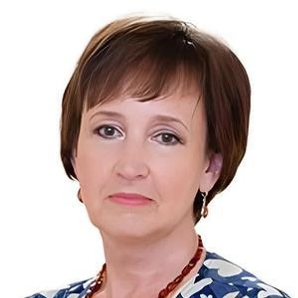 Непокульчицкая Наталья Вадимовна — Детский гематолог, Москва