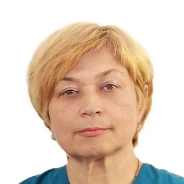 Пряхина Ирина Александровна — Эндоскопист, Ставрополь