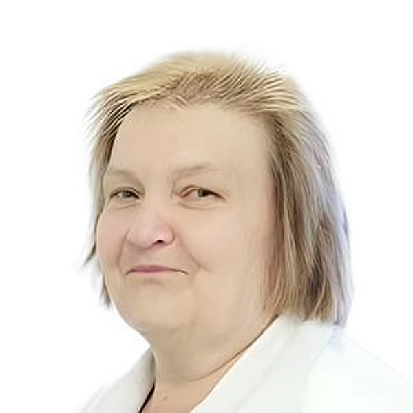 Галаева Елена Валериановна — Эндоскопист, Москва