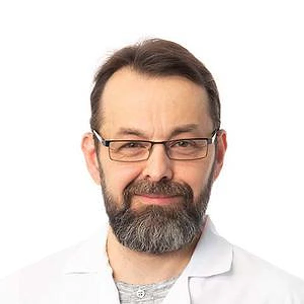 Коваленко Олег Сергеевич — Детский невролог, Невролог, Москва