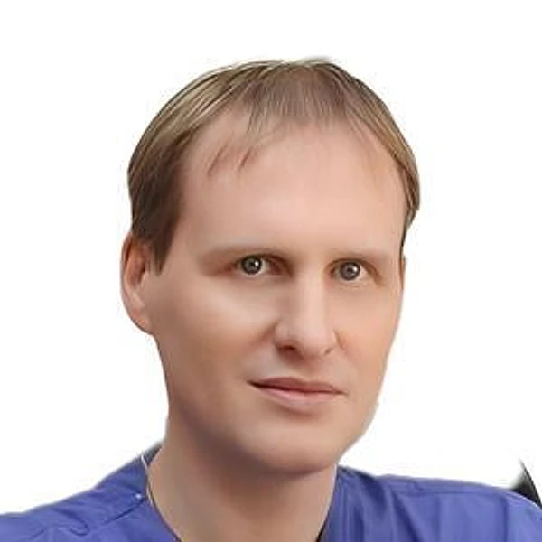 Горев Валерий Викторович — Неонатолог, Балашиха