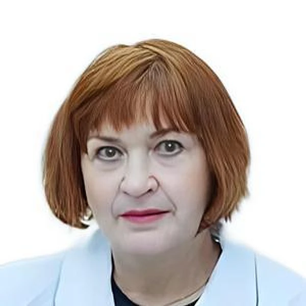 Клюева Елена Владимировна — Детский невролог, Врач УЗИ, Функциональный диагност, Москва
