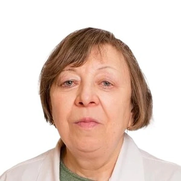 Евтеева Елена Алексеевна — Детский нефролог, Педиатр, Москва