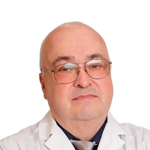 Павлов Александр Юрьевич — Детский ЛОР, ЛОР, Москва