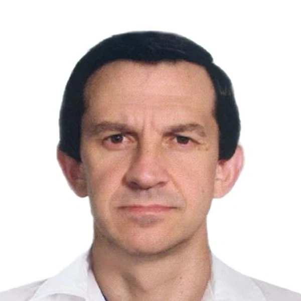 Зябликов Юрий Владимирович — Хирург, Пенза