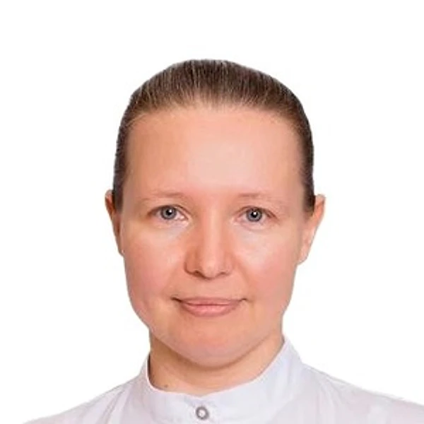 Порядина Елена Васильевна — Детский офтальмолог, Офтальмолог (окулист), Москва