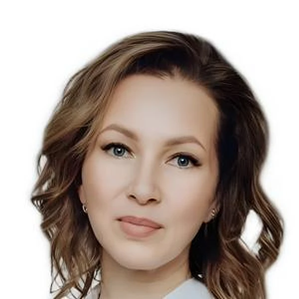 Сергеева Ирина Валерьевна — Эмбриолог, Москва