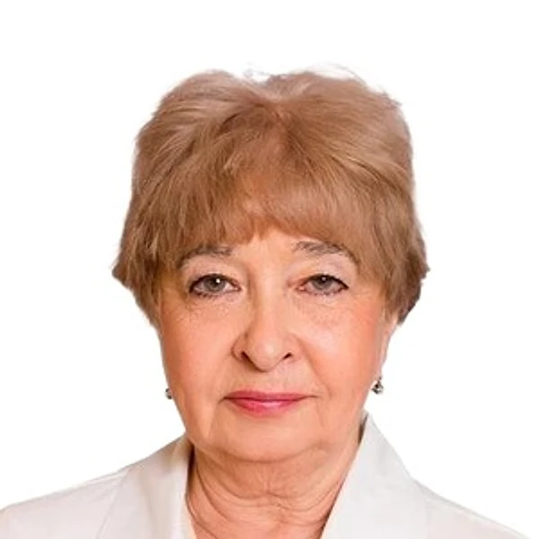 Гудкова Марина Александровна — Педиатр, Москва